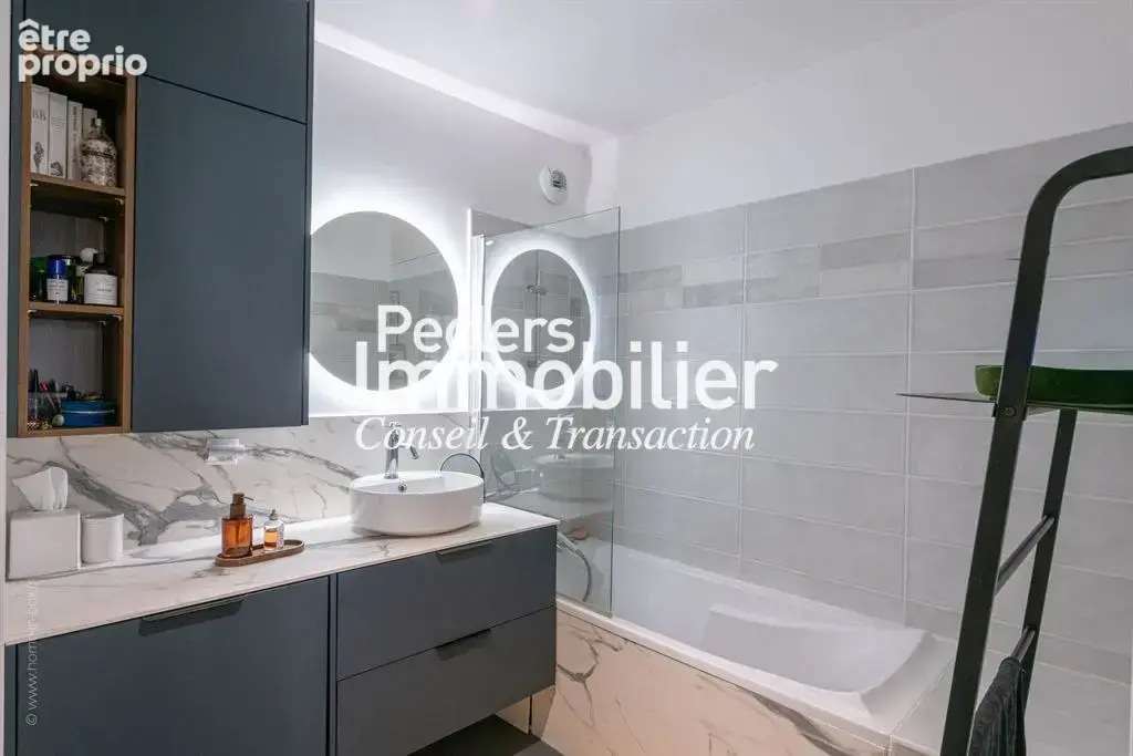 Appartement 4 pièces avec extérieur dans une résidence prisée et parfaitement située - photo 8