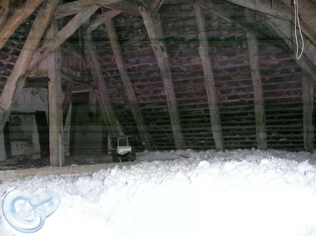 Maison à SAINT-MARTIAL-DE-NABIRAT