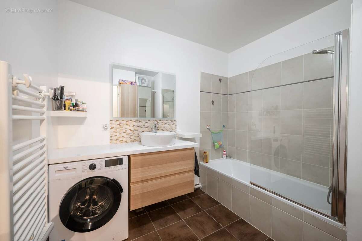 Vend Appartement 3P Nice - photo 8