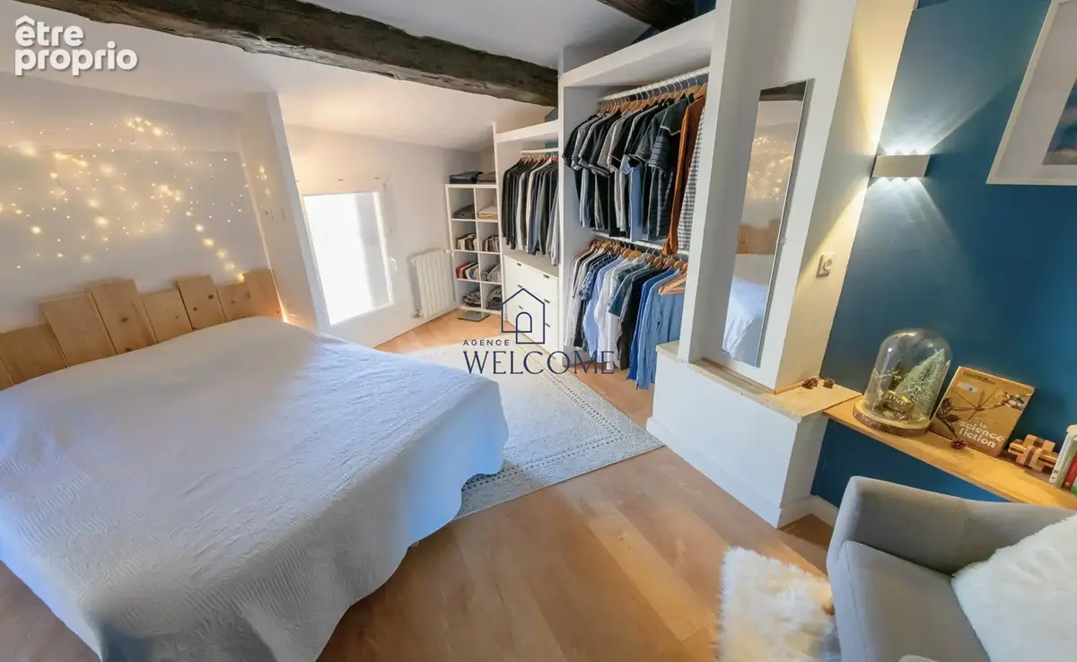 Maison 4 pièces 104 m² à vendre à Gigean (34770) - photo 4