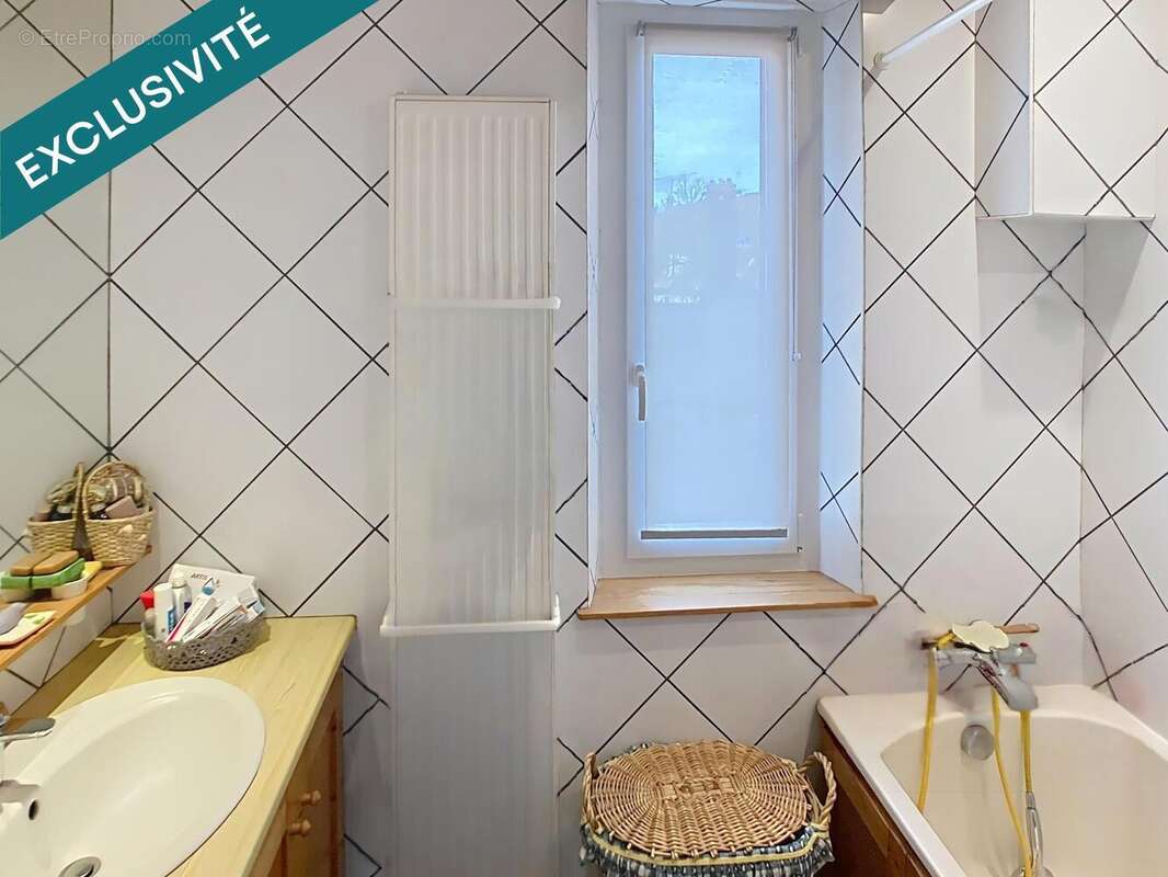 Photo 6 - Appartement à LA FERTE-ALAIS