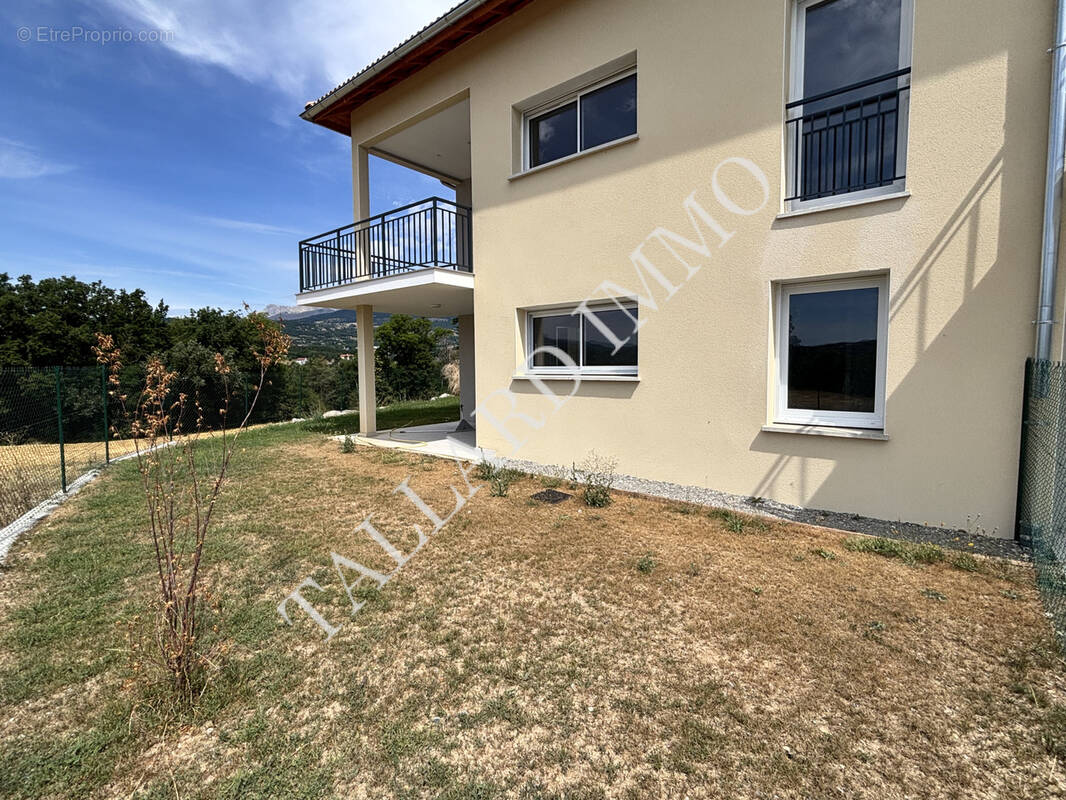 Appartement à GAP