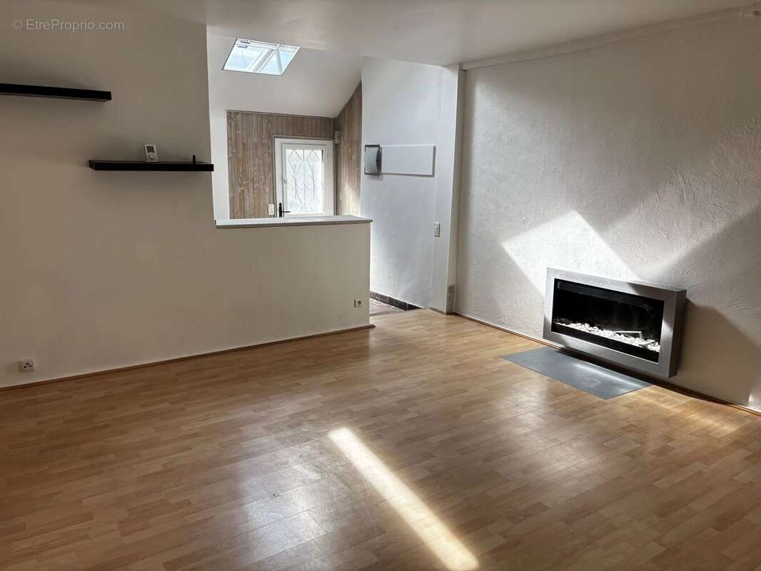 Vente Maison Houdan(78550) 451 500ï¿œ - photo 6