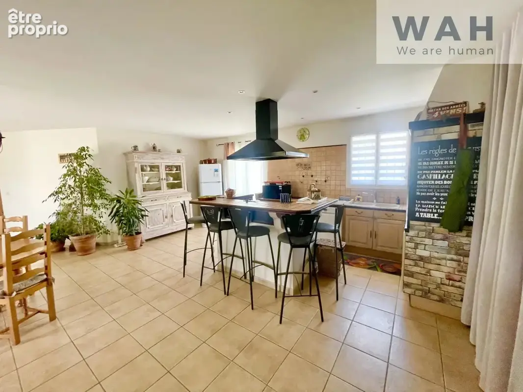 Villa plain pied 117m2 - photo 2