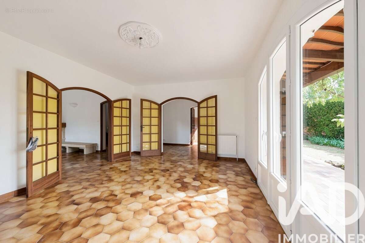 Photo 3 - Maison à GARDANNE
