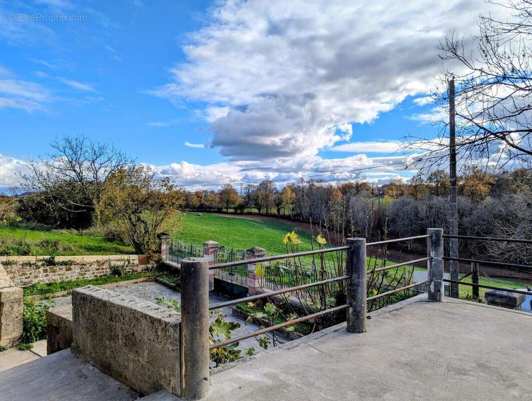 Photo 3 - Maison à RODELLE