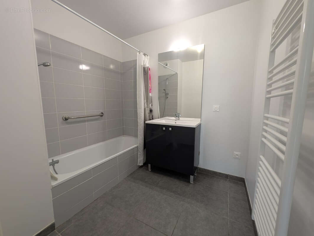 Appartement à COLOMIERS