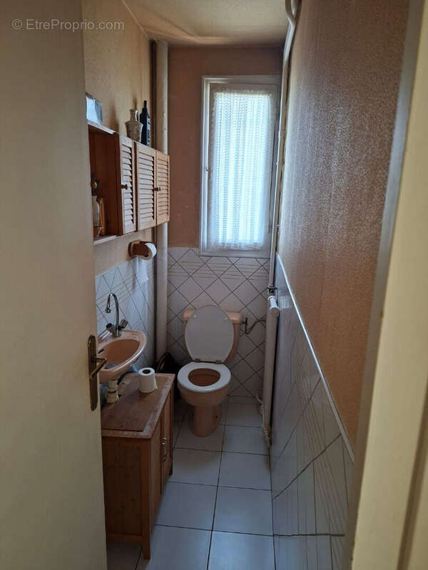 Maison à ETAMPES