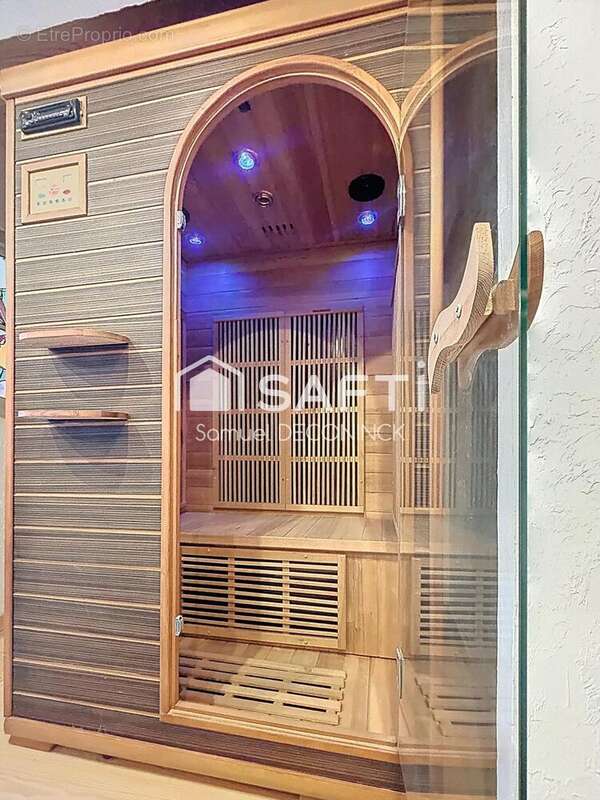 Photo 7 - Maison à SERVIAN