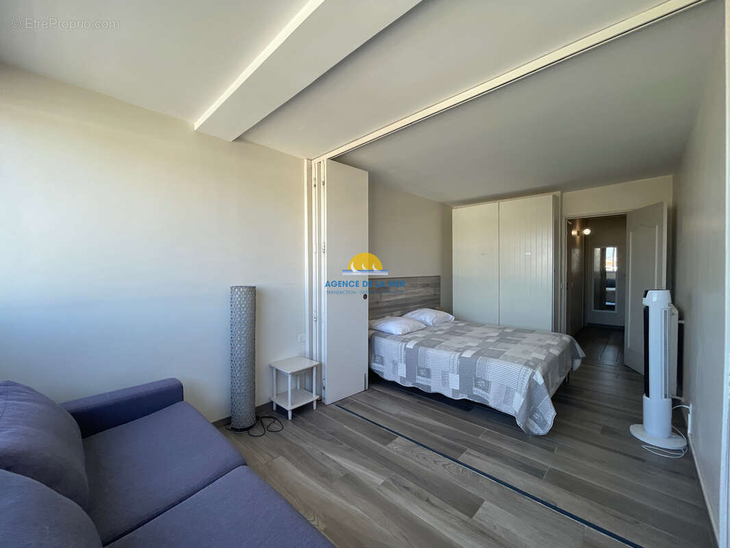 Appartement à FREJUS