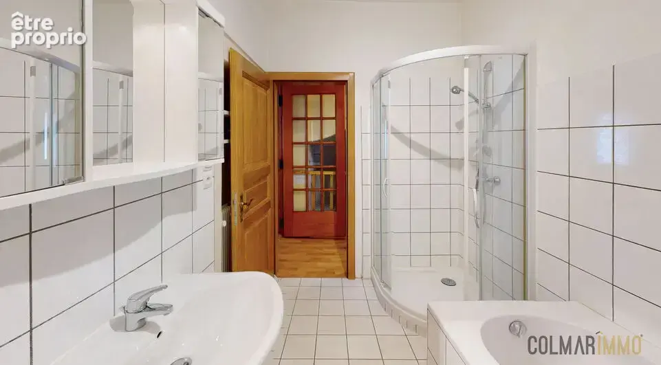Ensemble immobilier - photo 9