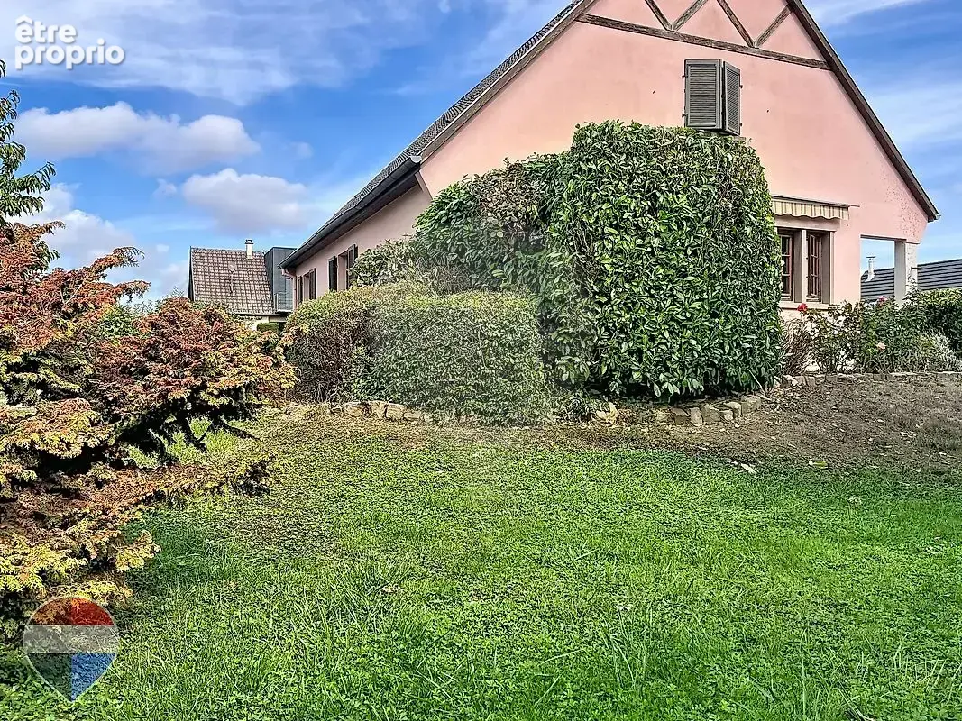 Maison 5 chambre(s) à vendre - photo 15
