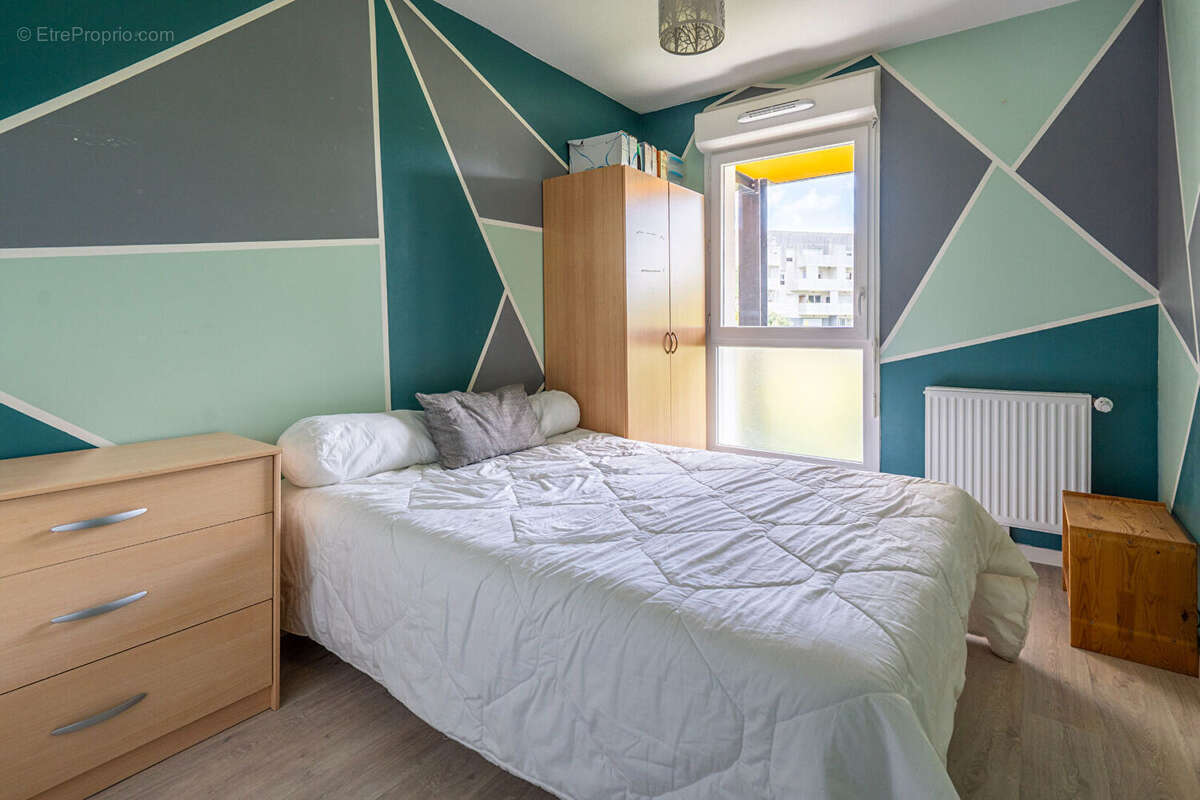 Appartement à MERIGNAC