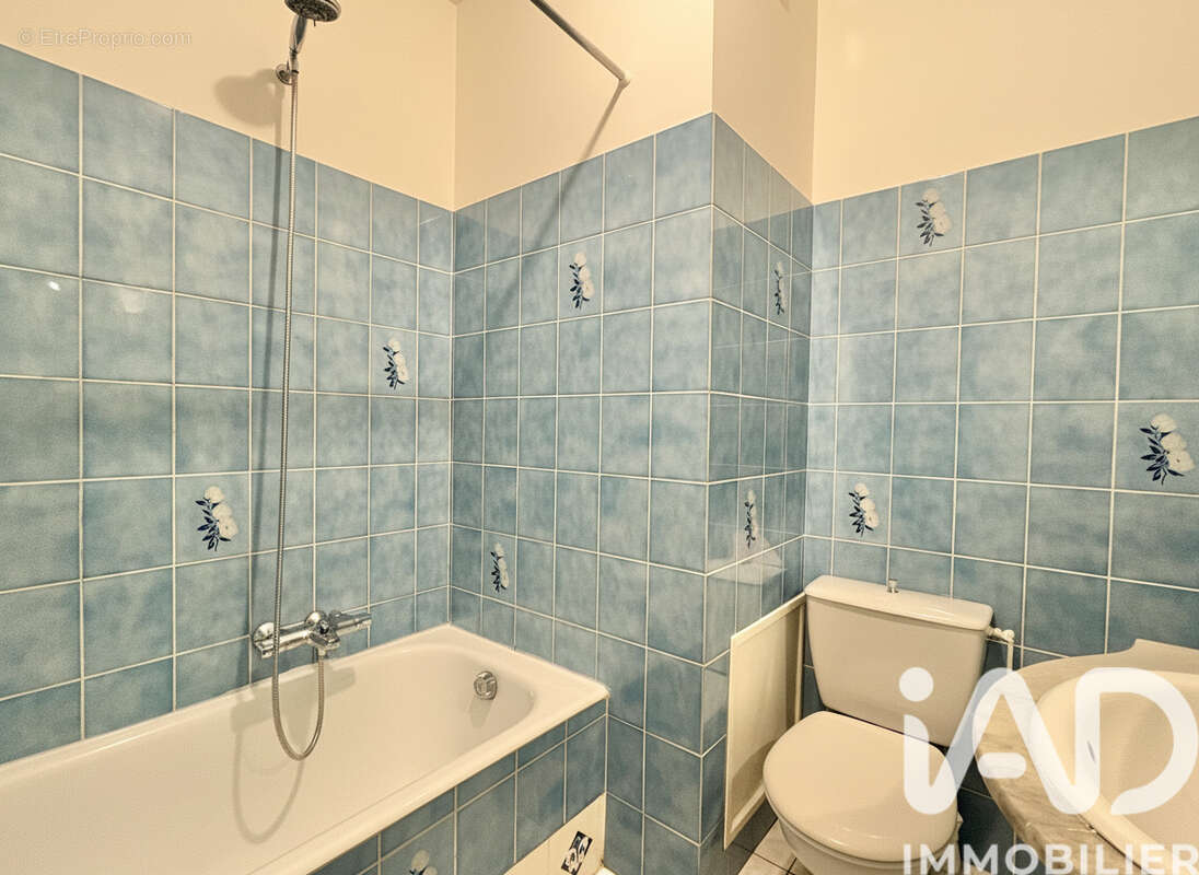 Photo 5 - Appartement à SAINT-BRIEUC