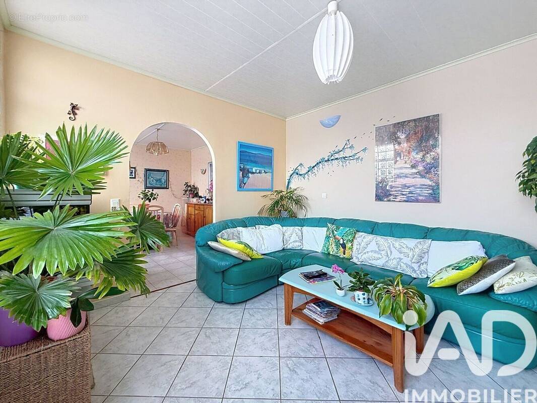 Photo 1 - Maison à YERRES