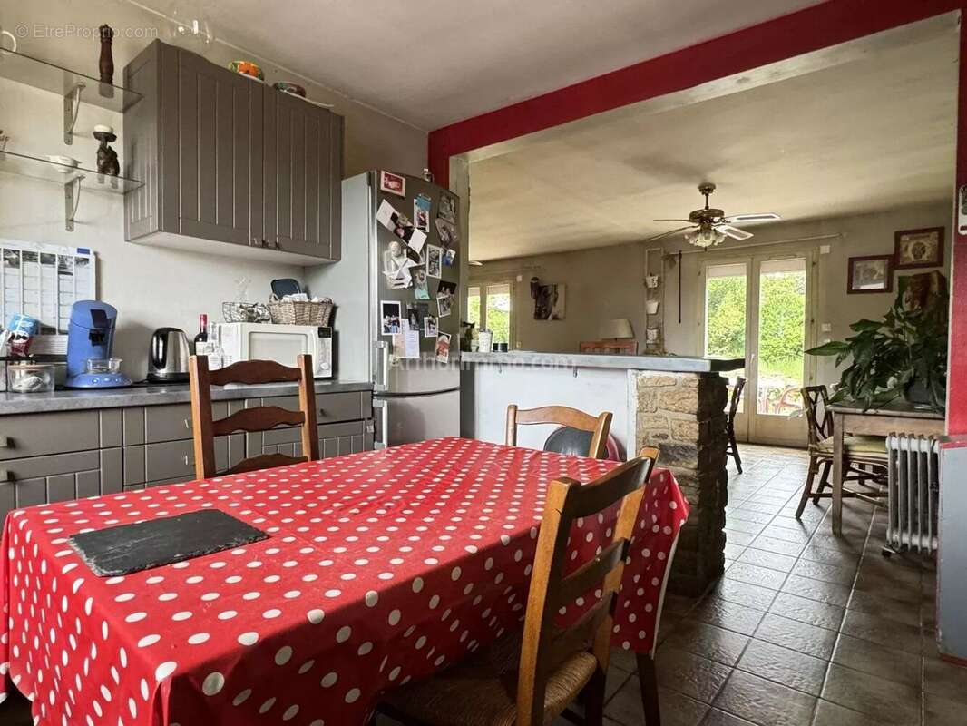 Vente Maison Auray(56400) 299 900ï¿œ - photo 4
