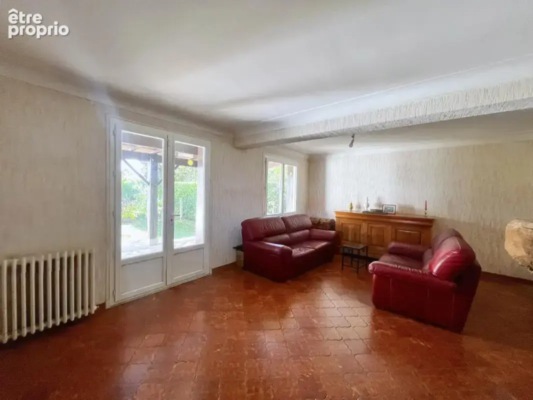 Maison 6 pièces 132 m² à vendre à Saint-Palais-Sur-Mer (17420) - photo 2
