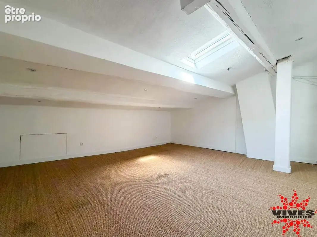 Maison T4 de 77m² en plein cur de Servian ! - photo 11