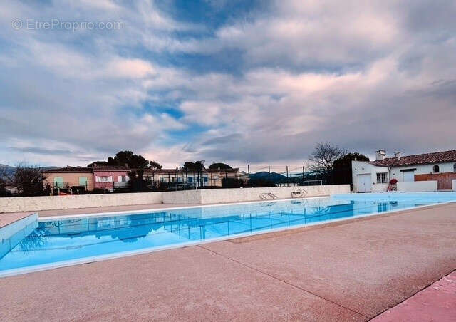 Maison à VILLENEUVE-LOUBET