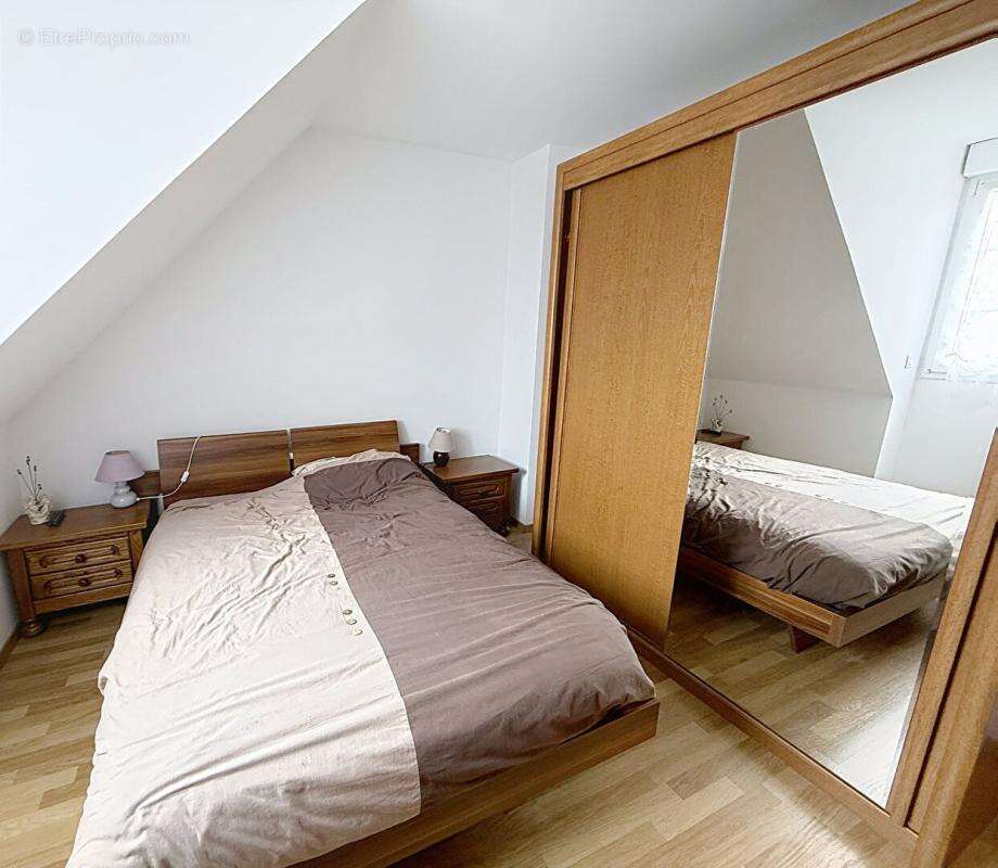 Maison à LOON-PLAGE