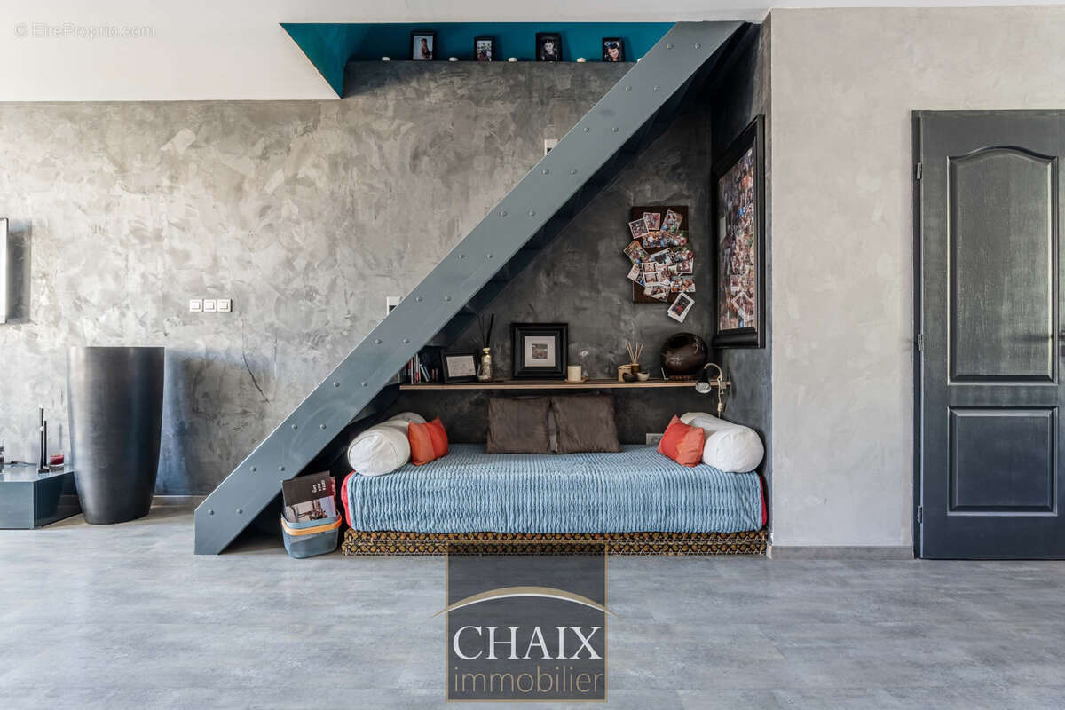 Appartement à GEMENOS