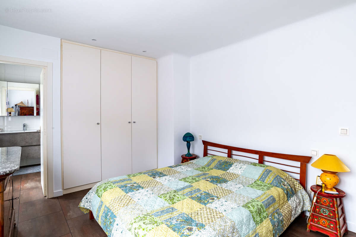 Maison individuelle à 900 m des Halles de Saint-Jean-de-Luz - photo 5