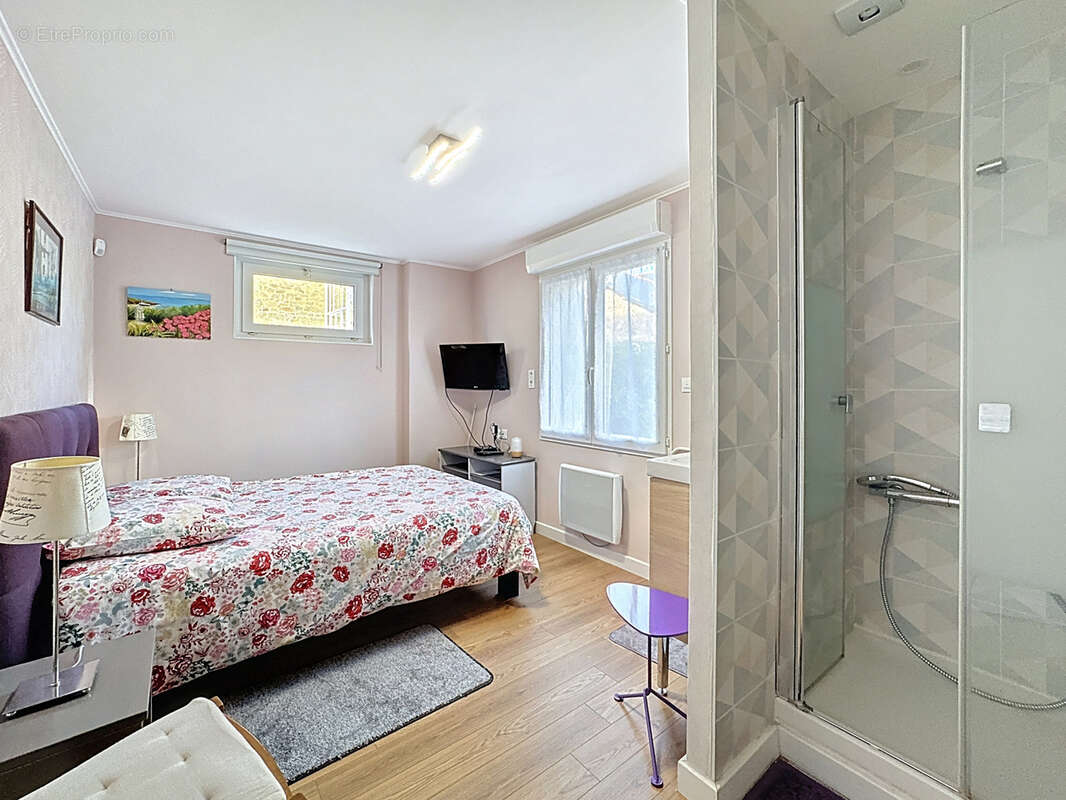 Maison à PERROS-GUIREC