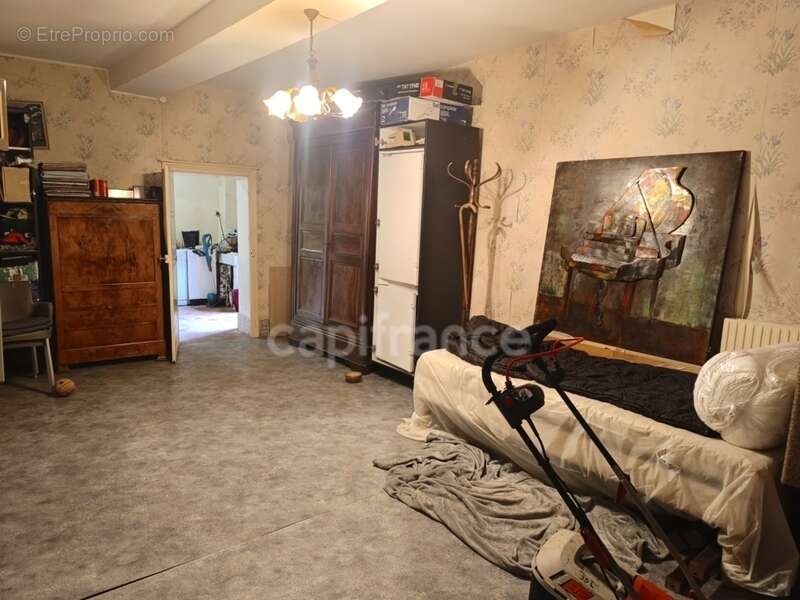 Maison à vendre 3 pièces VAUDEURS (89) - photo 12