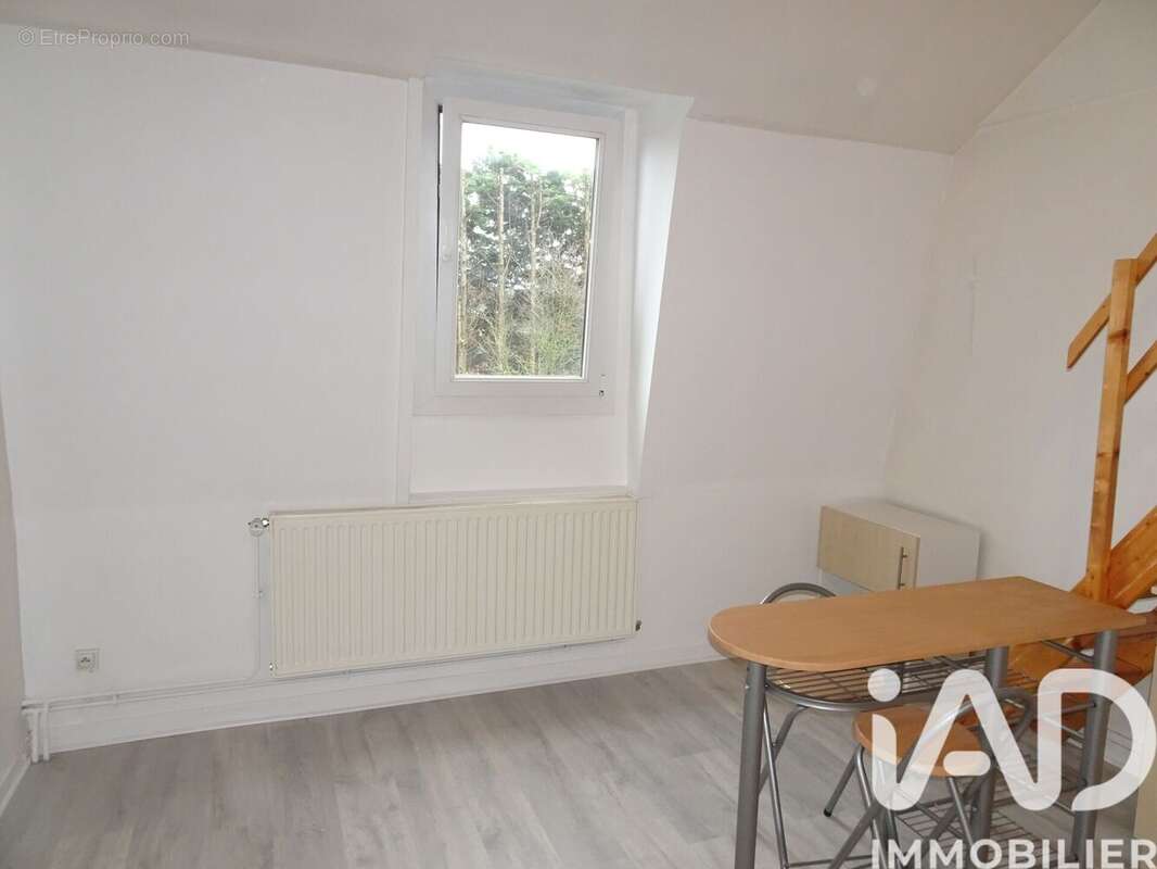 Photo 2 - Appartement à ROUBAIX