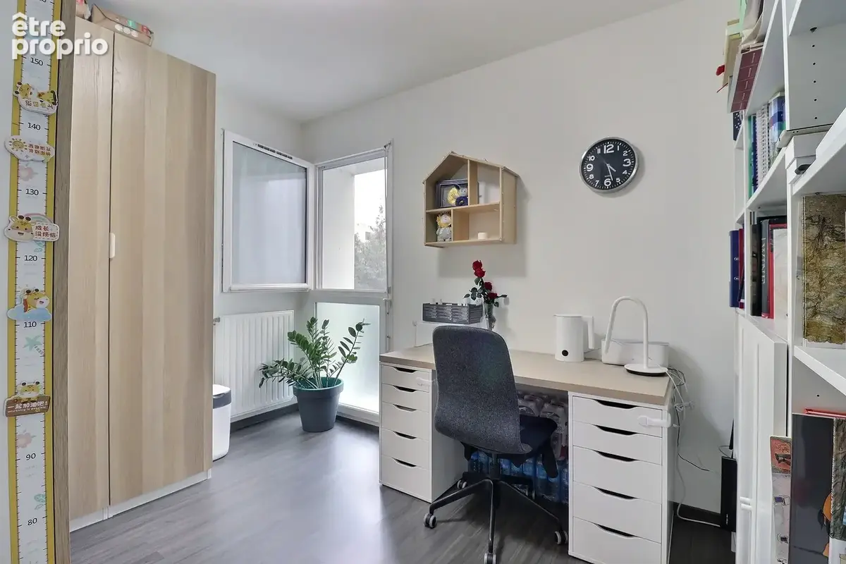 Maison Bordeaux Lac - photo 8