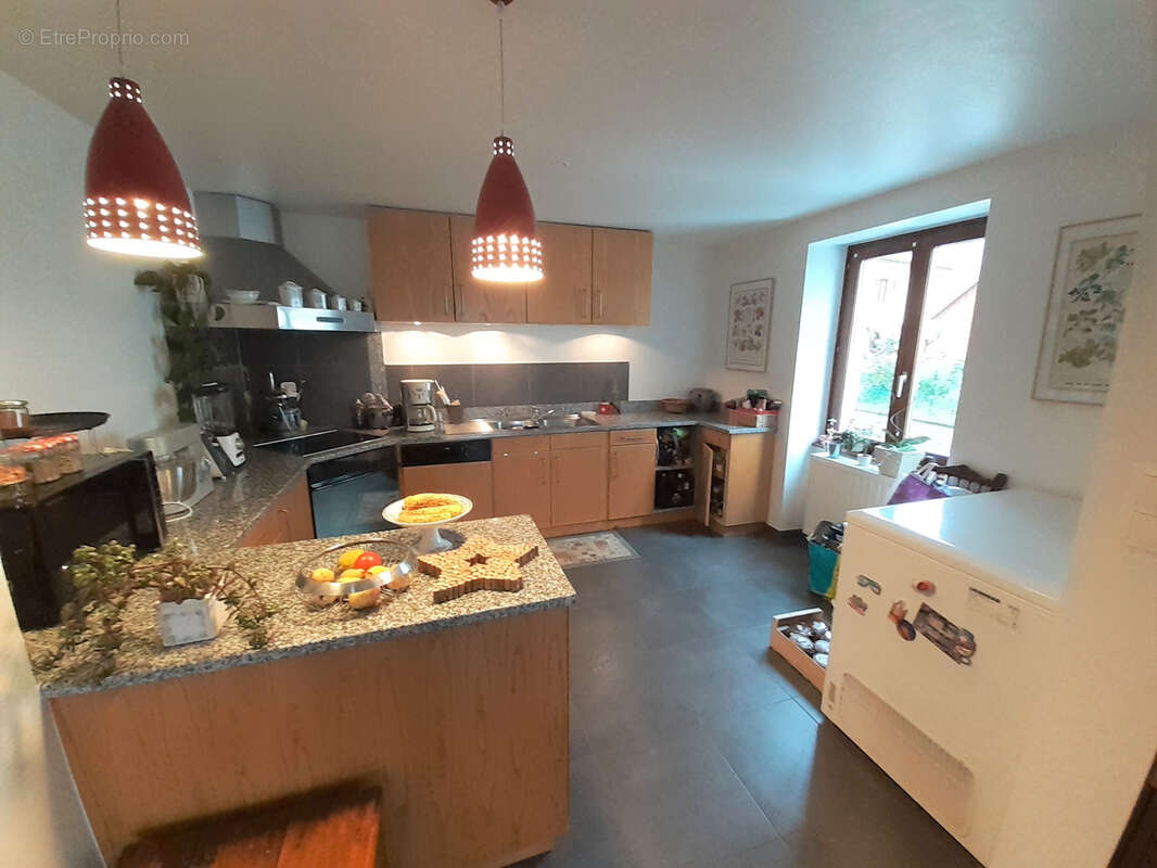 Appartement à STOSSWIHR