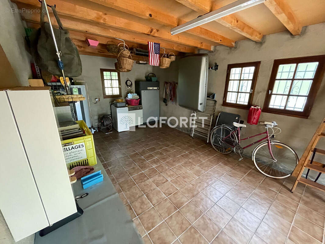 Maison à MONCLAR-DE-QUERCY