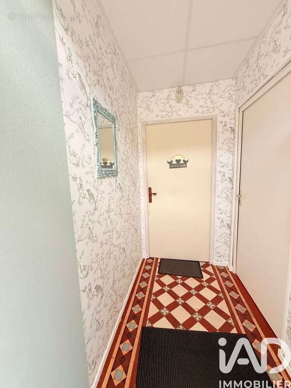 Photo 2 - Appartement à NOGENT