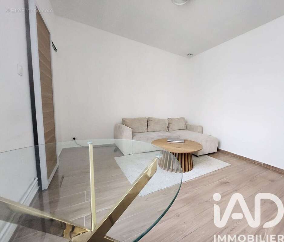 Photo 2 - Appartement à MONTREUIL