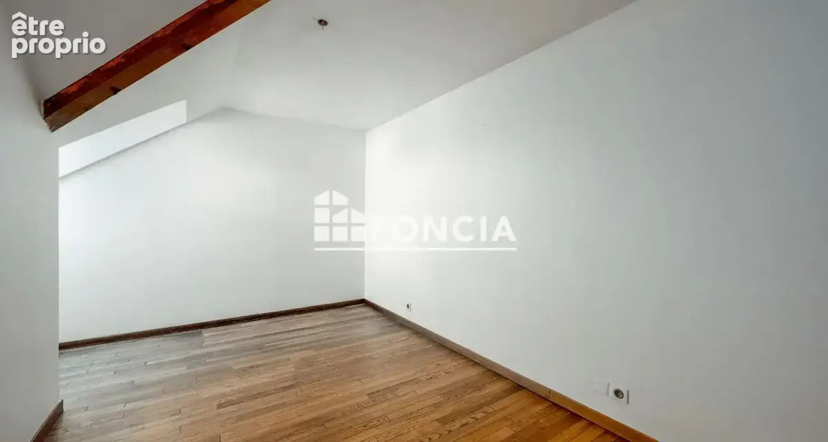 Brie comte robert appartement f3 en duplex dans superbe residence - photo 6