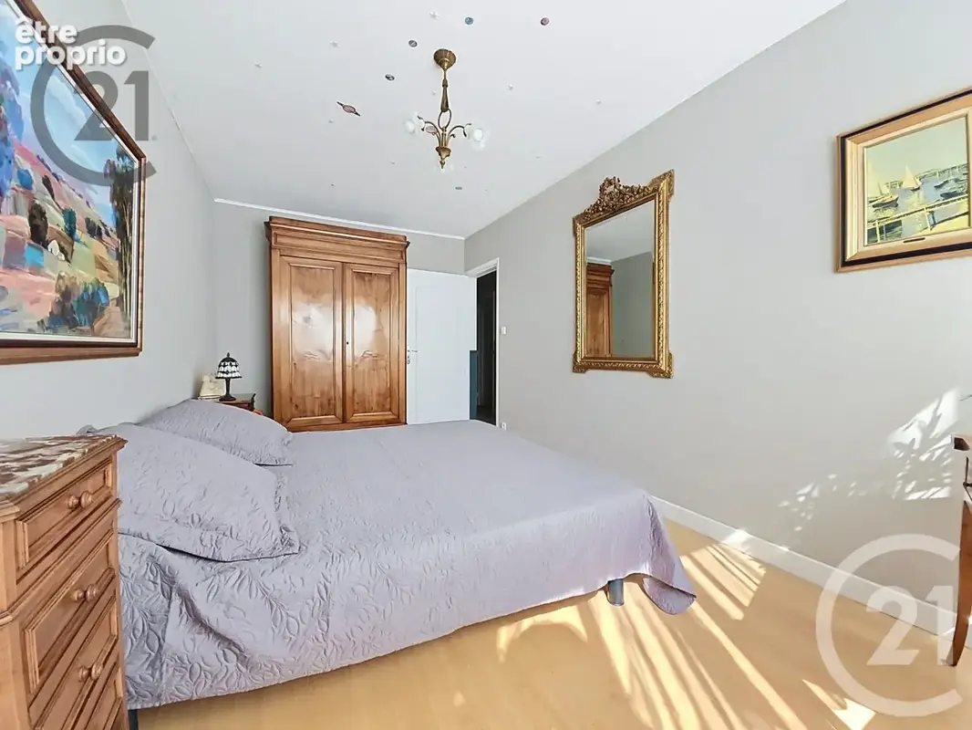 Appartement 6 pièces 122 m² à vendre à Tinqueux (51430) - photo 16