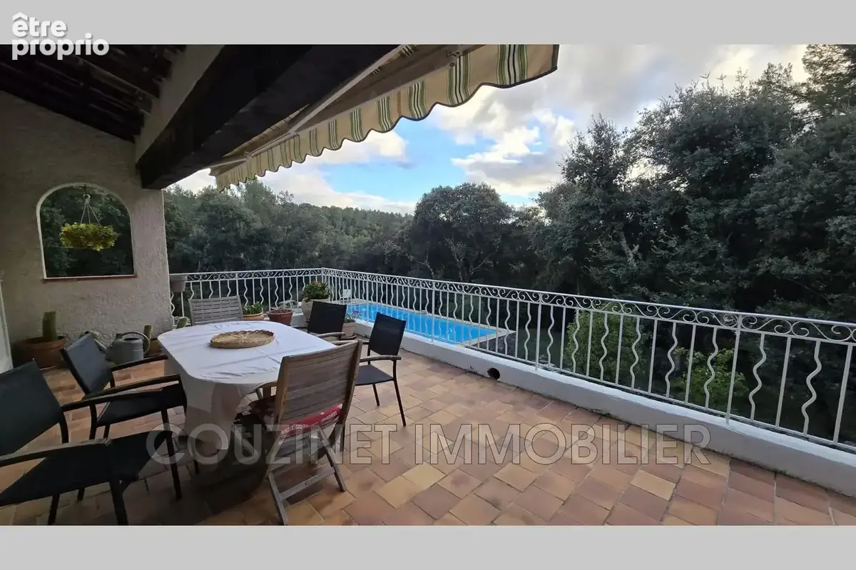 Maison 3 pièces 115 m² à vendre à Le Beausset (83330) - photo 9