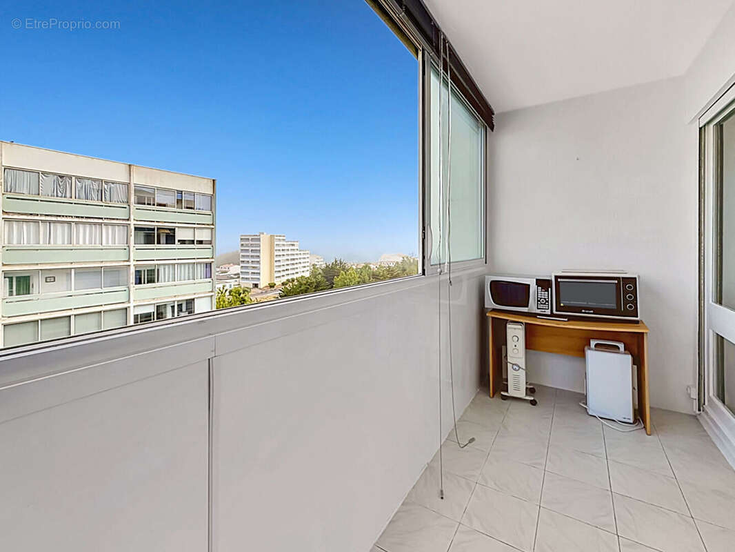 Appartement à SAINT-HILAIRE-DE-RIEZ