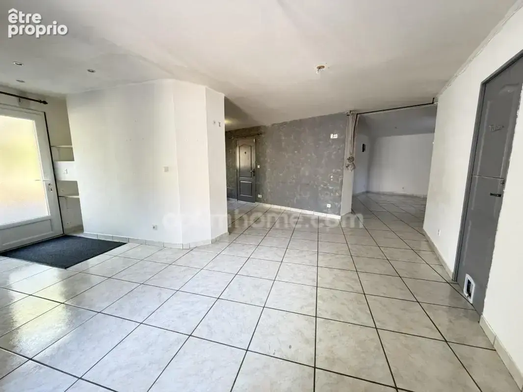 Maison 135m2 : 4 chambres + garage + jardin - photo 3