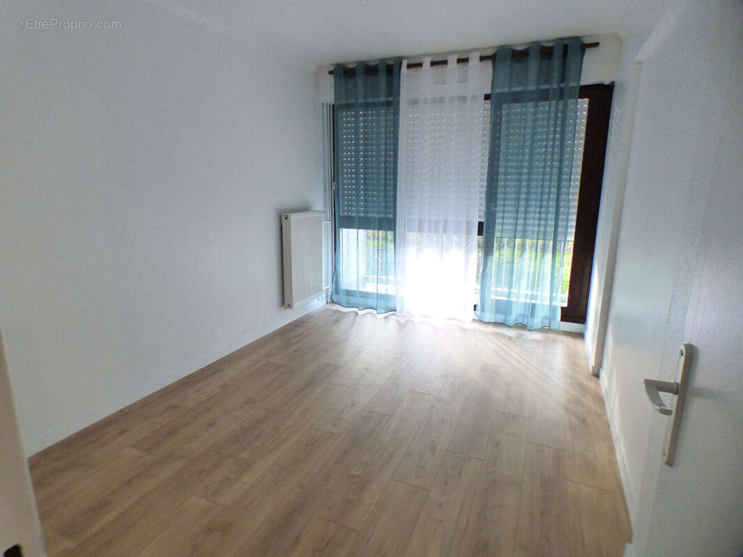 Appartement à LORMONT