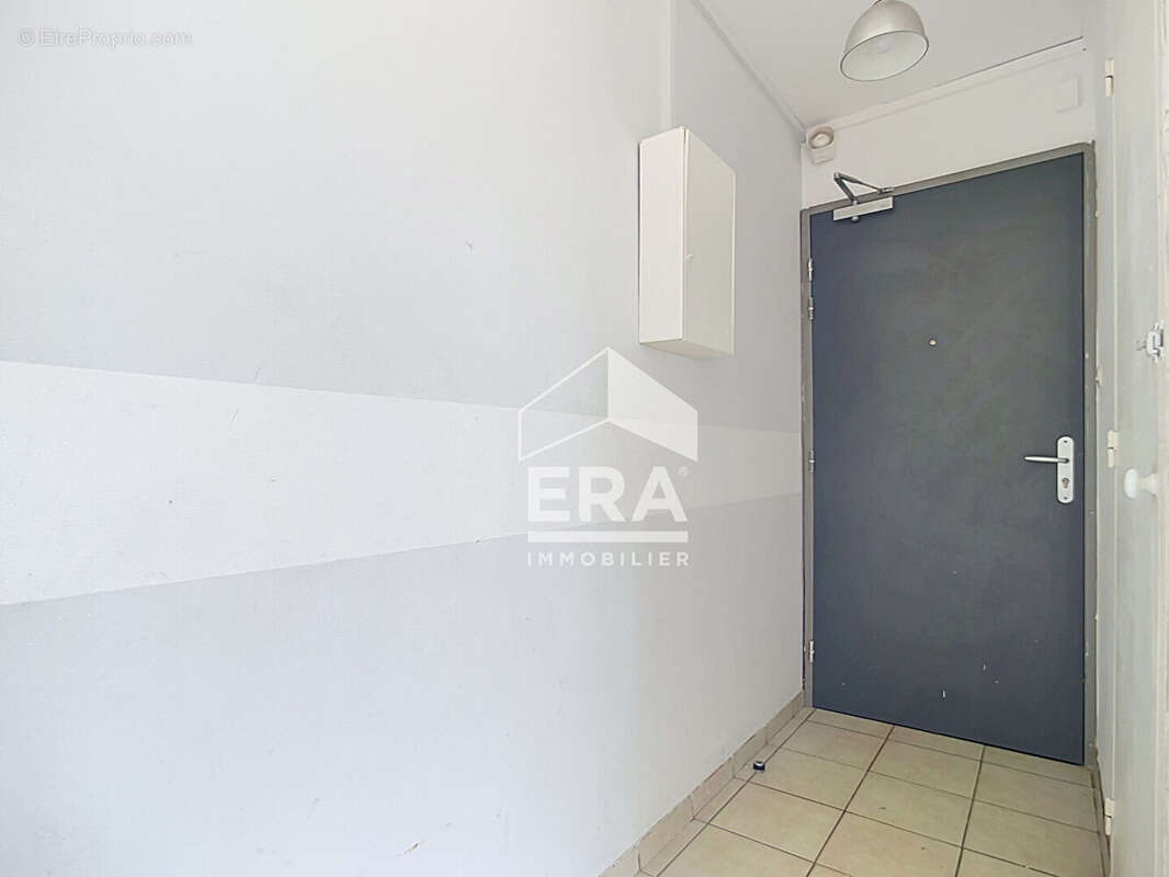 Appartement à MARSEILLE-9E