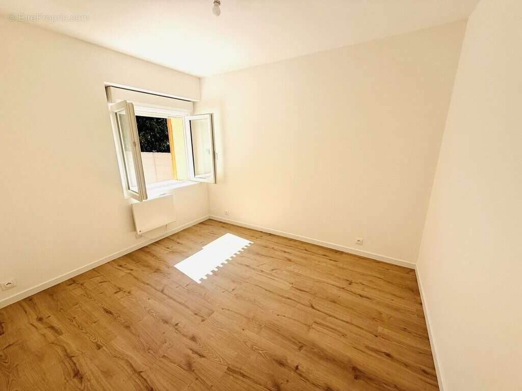 Appartement à SONNAZ