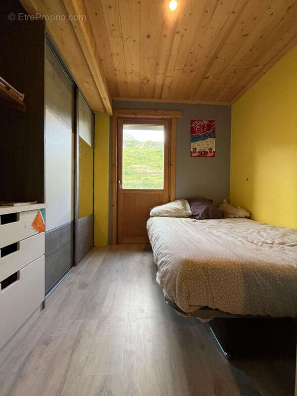 Appartement d'exception à Tignes - photo 14