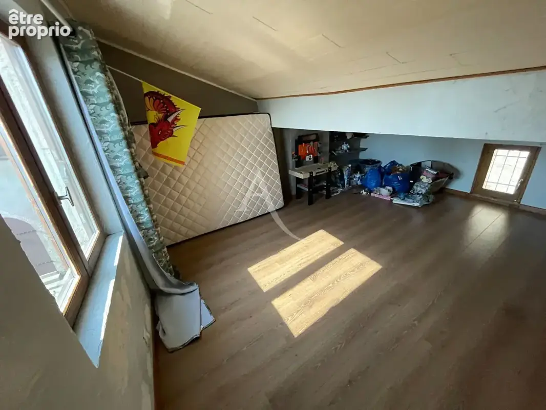 Maison de ville avec cour - photo 14