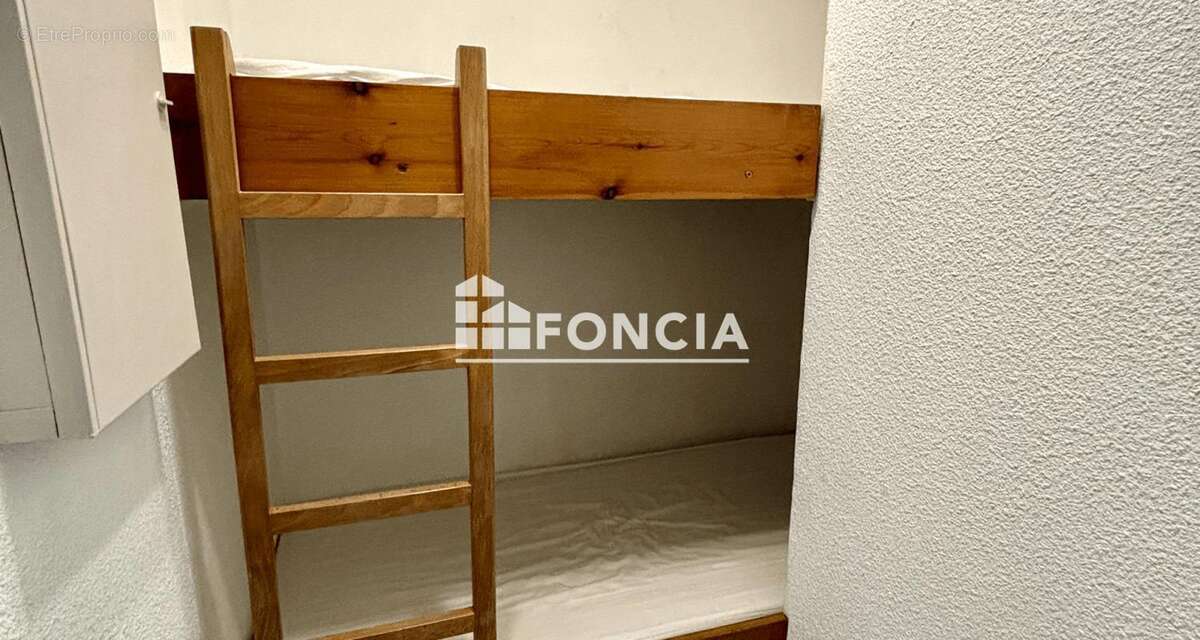 Appartement à LA GRANDE-MOTTE