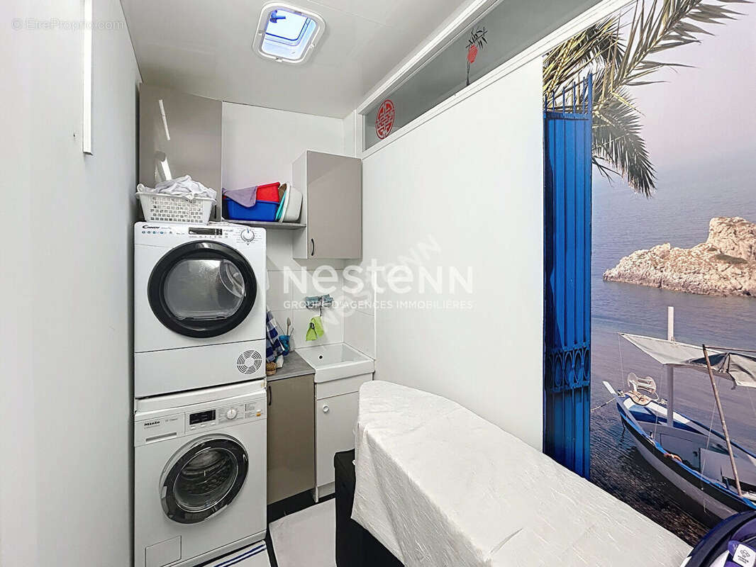 Appartement à LE GRAU-DU-ROI