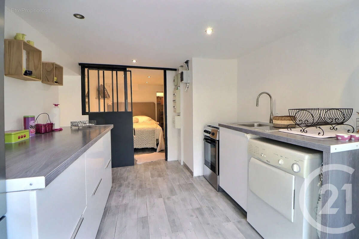 Maison à AULNAY-SOUS-BOIS