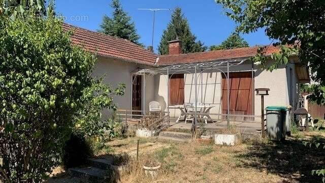 Maison à YERRES