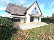 Maison à WINTZENHEIM