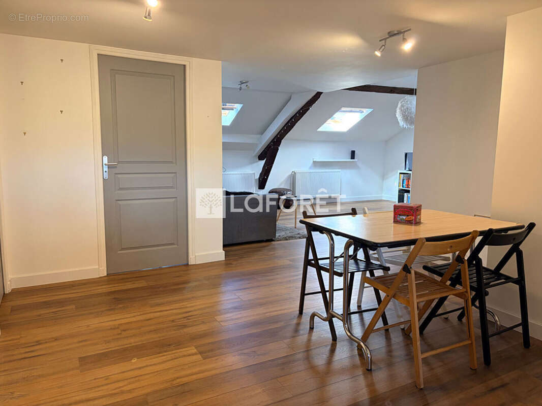 Appartement à AURILLAC